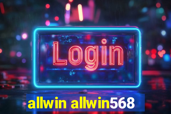 allwin allwin568